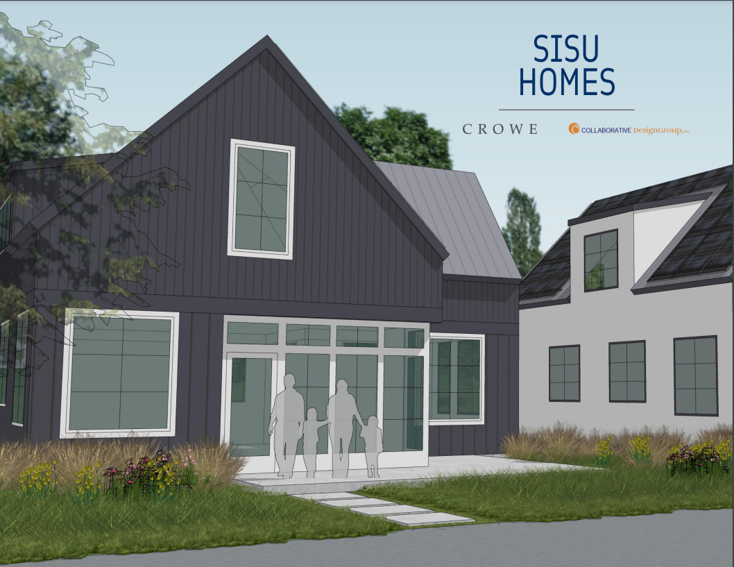 SISU Homes SISU Homes
