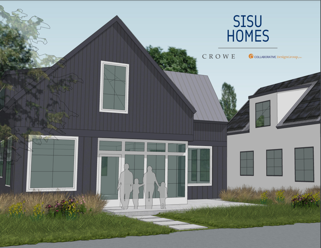 SISU Homes